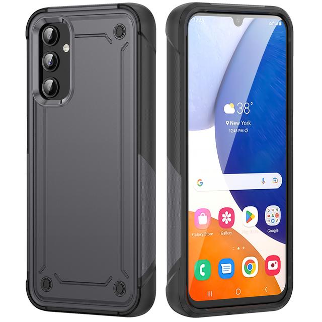 Für Samsung A54 Anti-Shock Dual Layer Abdeckung Fall Für Samsung Galaxy A14 5g A54 A 54 14 Telefon Abdeckungen
