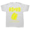 ADHD In Its Original Form Squirrel T Shirt Squirrel T-Shirt Tops Tees Oversized Cotton Holiday Short Sleeve Mens Clothes