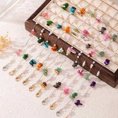 Pulseras – Pulseras con cuentas