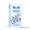 David Ultra-Thin Studded Hyaluronic Acid Long-Lasting Condoms - Perfect for Safety and Pleasure