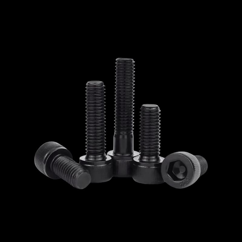 Carbon Steel Hex Socket Cap Screw