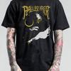 Pallbearer Vintage T Shirt Metal Music Black Shirt Unisex T Shirt