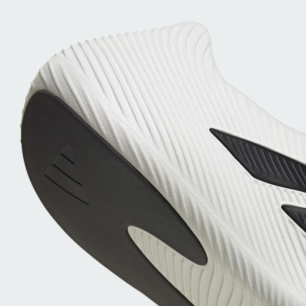KI0066 adidas Purechill Runner Core White Core Black (Men's)