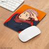 Gourmandise Jujutsu Kaisen Mouse Pad Yuuji Itadori BJK-38A