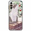 For Tecno Pova NEO 2 Case Christmas Soft Silicone TPU Phone Back Cover Case for Tecno Pova Neo 2 Capa Pova Neo2 Shockproof Funda
