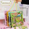 Children's Day Gift: Stationery Pen Set for Primary Students - Ideal for Party Favors & Kindergarten Birthdays