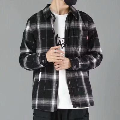 Camisas – Camisas casuais