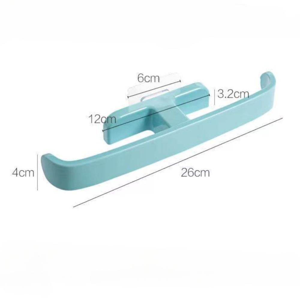 Bathroom Non Perforated Slipper Rack, Bathroom Storage Rack, Shoe Storage, Toilet Wall Mounted Rack, Drain Rack Manufacturer