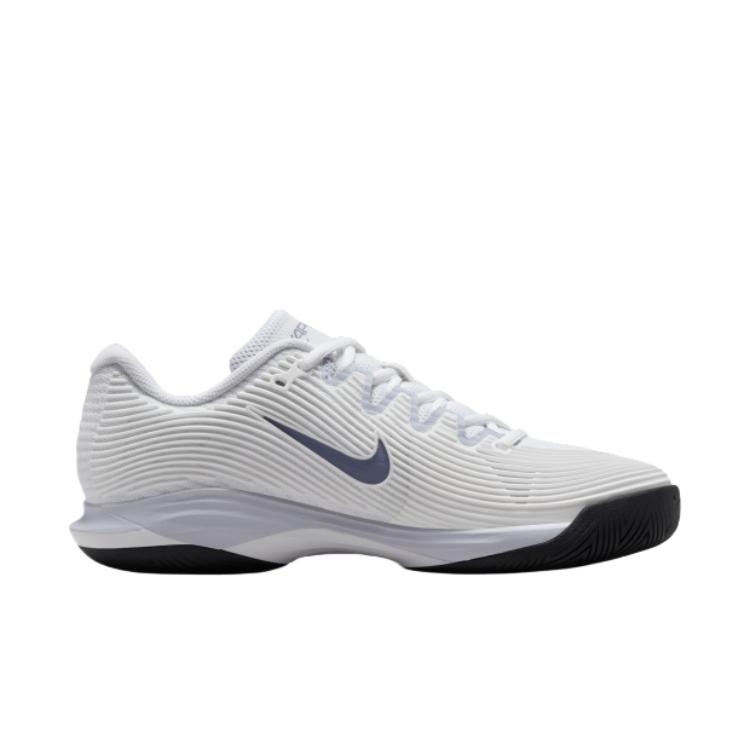Nike Vapor 12 Comfortable Stylish Minimalist Versatile Tennis Shoes Women Sneakers FV5554-102