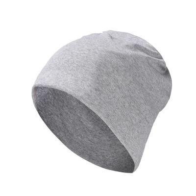 Cold-proof and Warm, Ever-changing Scarf Sleeves, Stacking Caps, Pure Cotton Neck Sleeves, Multi-functional Men's and Women's Twisting Caps