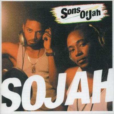 CD SOJAH - Sons Of Jah PCD22262 P-Vine Records 2006 Japan Reggae, Ska & Dub