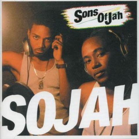 

CD SOJAH - Sons Of Jah PCD22262 P-Vine Records 2006 Japan Reggae, Ska & Dub