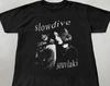 Slowdive shirt, Rachel Goswell Shirt, Sheogaze shirt, Slowdive fan gifts, Retro shirts, Band graphic tees, Trendy shirts, Cute shirts