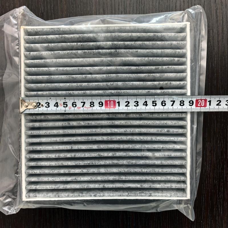 Filter Set for BYD Tang DM-i Tang DM-p 1.5T Air Filter Oil Filter Cabin Filter