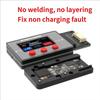 Ergonomic No Weld No Disassembly Tool Plastic Fixture Set Suitable For Quick Repair And Adjustment Of Various Devices