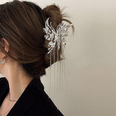 Accesorii pentru păr – Clame de păr