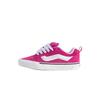 Knu-Skool Pink Unisex Sneakers VN000D6ZPNK