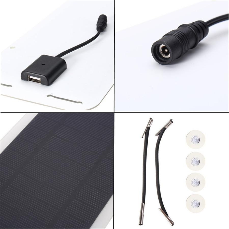 Why Choose Solar Car Battery Charger Maintainer?