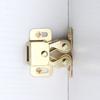 15set Double Roller Cabinet Lock Latches Furniture Catches Cupboard Door Double Roller Catches Furniture Hardware