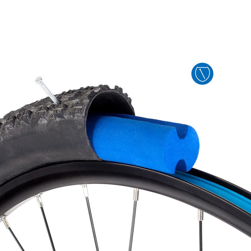Bag Tire Liner EVA Maintains Stable Grip Rolled Strip