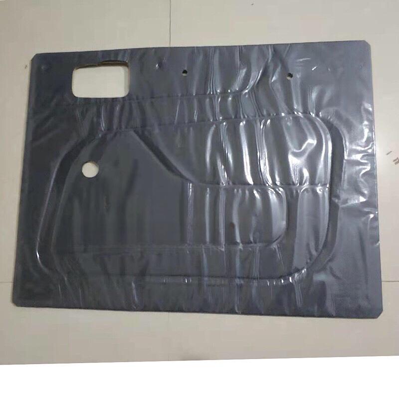 Wuling Rongguang Van Interior Panel Set: Four-Piece Kit for Front and Rear Doors
