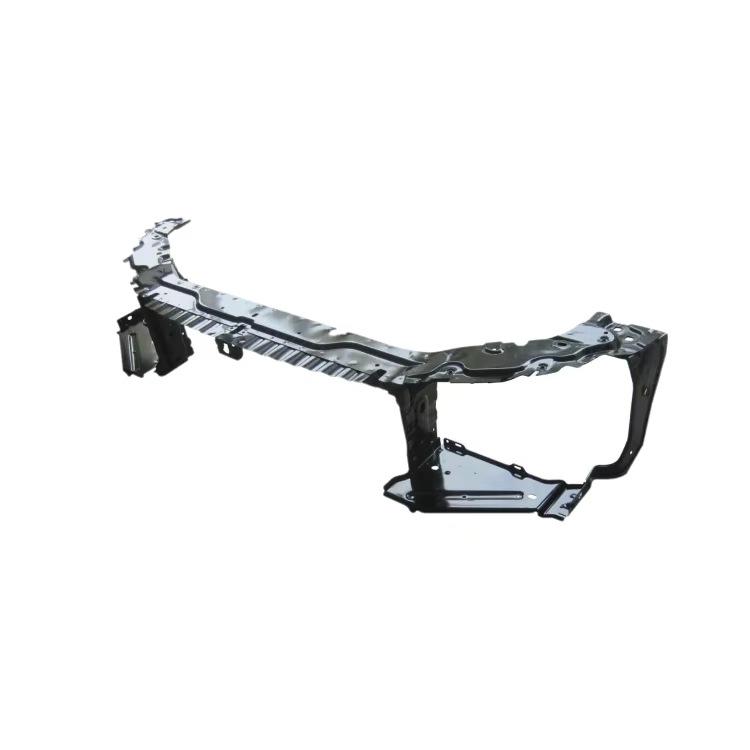 LR022102 Кронштейн переднего радиатора для Land Rover Freelander 2 Rambo