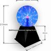 CE Standard 34-56 Cm Static Ion Lamp, Static Electricity Ball, Plasma Ball, Electronic Magic Lamp