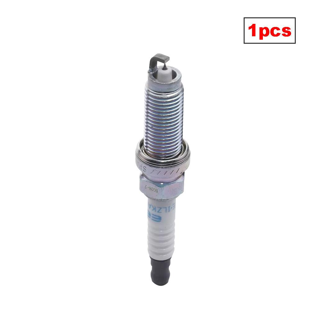 

Свечи зажигания для Geely Tugella 2.0T Okavango Monjaro Starry S Atlas Pro Polestar 1 LYNK CO 03 900 Аксессуары 1pcs