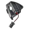 Under Side Mirror Puddle Welcome Lights Plug And Play For VW Variant 5/6 vw passat cc Jetta MK3  2004-2012 2009 2011 Tuning 12v