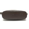 Louis Vuitton N51292 Damier Ipanema GM Pochette Shoulder Bag Canvas Ebene Brown