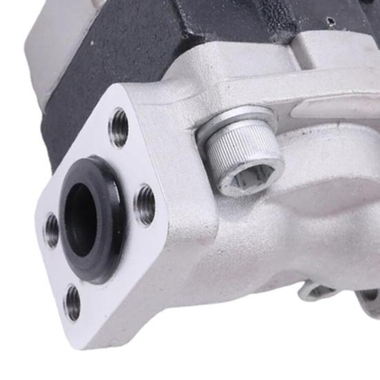 Tractor Hydraulic Pump Anti-Rust Design Precision Pump for Kubota M105S/M96S Reliable Performance Hydraulic