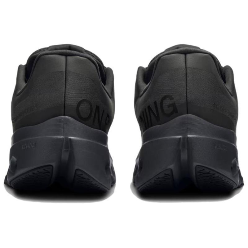 Cloudsurfer Next On 'Black Eclipse' Sneakers 3ME30020106