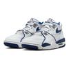 Nike Air Flight 89 GS Dark Royal Blue Kids Sneakers White Wolf-Grey Varsity-Red HF0406-103