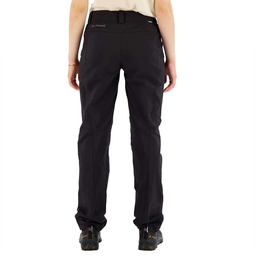 VAUDE Trousers Farley Stretch III