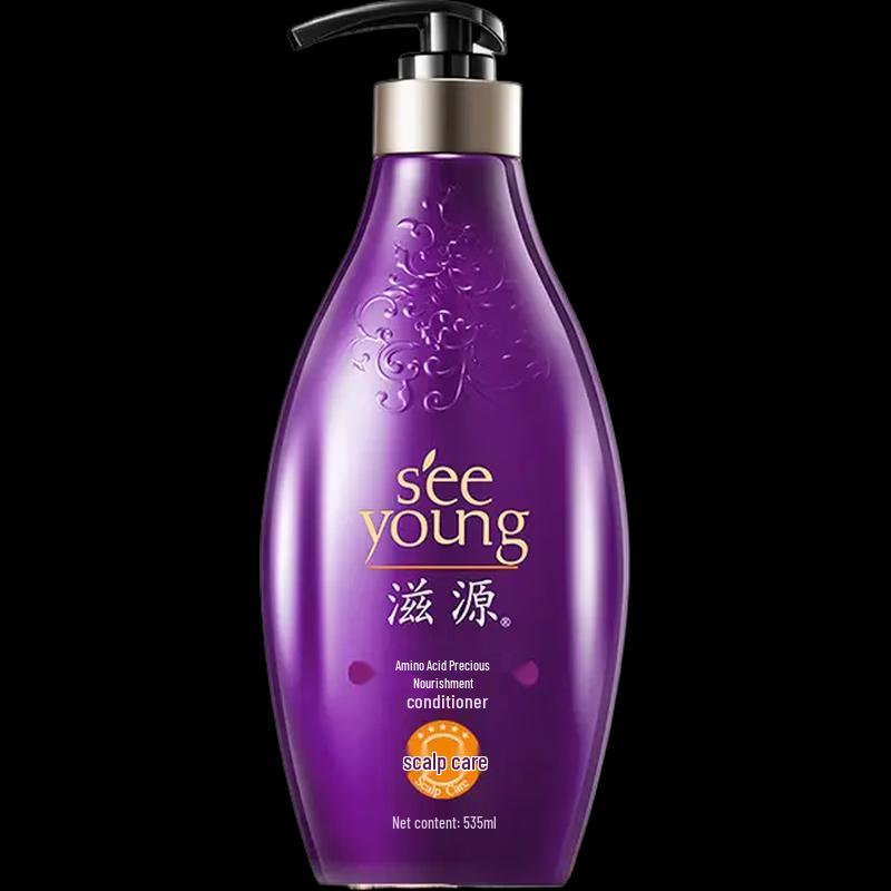 Seeyoung Premium Hair & Body Care Set