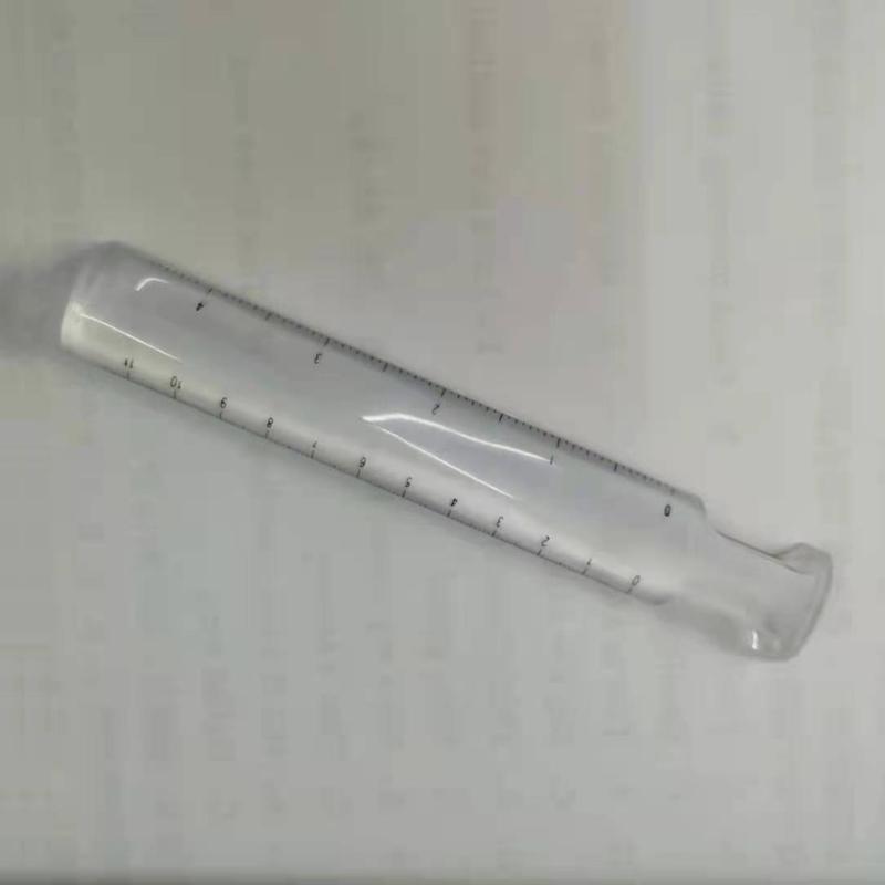 Easy Carry Acrylic Magnifier Rulers with 2X Zooms & Double Scale Lightweight Designs Suitable for Students Artists Engineers