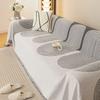 Sofa Cover Cloth for All Seasons, Anti-cat Scratching Sofa Towel, Nordic Full Cover, Universal All-inclusive Sofa Blanket Cover Ins