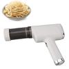 Handheld Electric Pasta Maker USB Automatic Portable Electric In Hand Pasta Noodle Ramen Making Machine for Household Kitchen