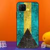 Bahamas Flag For Huawei Nova Y90 Y91 Y60 Y70 Y72 Y61 9 10 SE 12i 12s 11i 5T P60 Pro P20 P30 P40 Lite Case