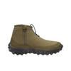 SALOMON SNOWCLOG Mid top Outdoor Shoes Unisex Olive Green 478681