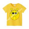 Sprunkis Boys Girls Child T Shirt Clothes Tops Children's Clothing Summer Cute Cotton Short Sleeve Tee New Kids Birthday Gifts