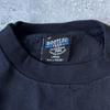 [USED] Junji Ito Tomie Subculture Horror T-Shirt, Size L, Black, Short Sleeve, Anime