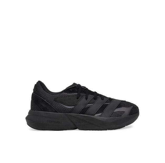 Men's Adidas Lightblaze Sneakers Jh6941 Black