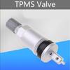 Tubeless Valves Car Tire Pressure Sensor Accurate Monitoring System TPMS Valves