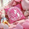 Hysteric Glamour Cushion Cover Pattern Printed Pillowcase For Living Room Sofa Cushion Cover & Bedroom Decor