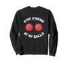 Dodgeball Player's Outfit and Trainer for Ball Games and Dodgeball