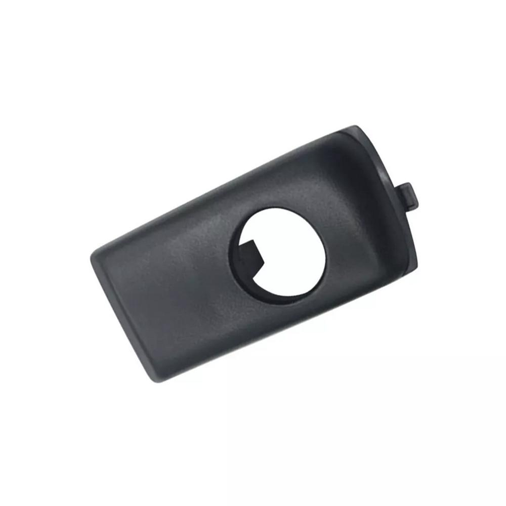 Glove Box Knob Cover Trim Black For Honda Accord 2008-2012 77545-TA0-A01ZA