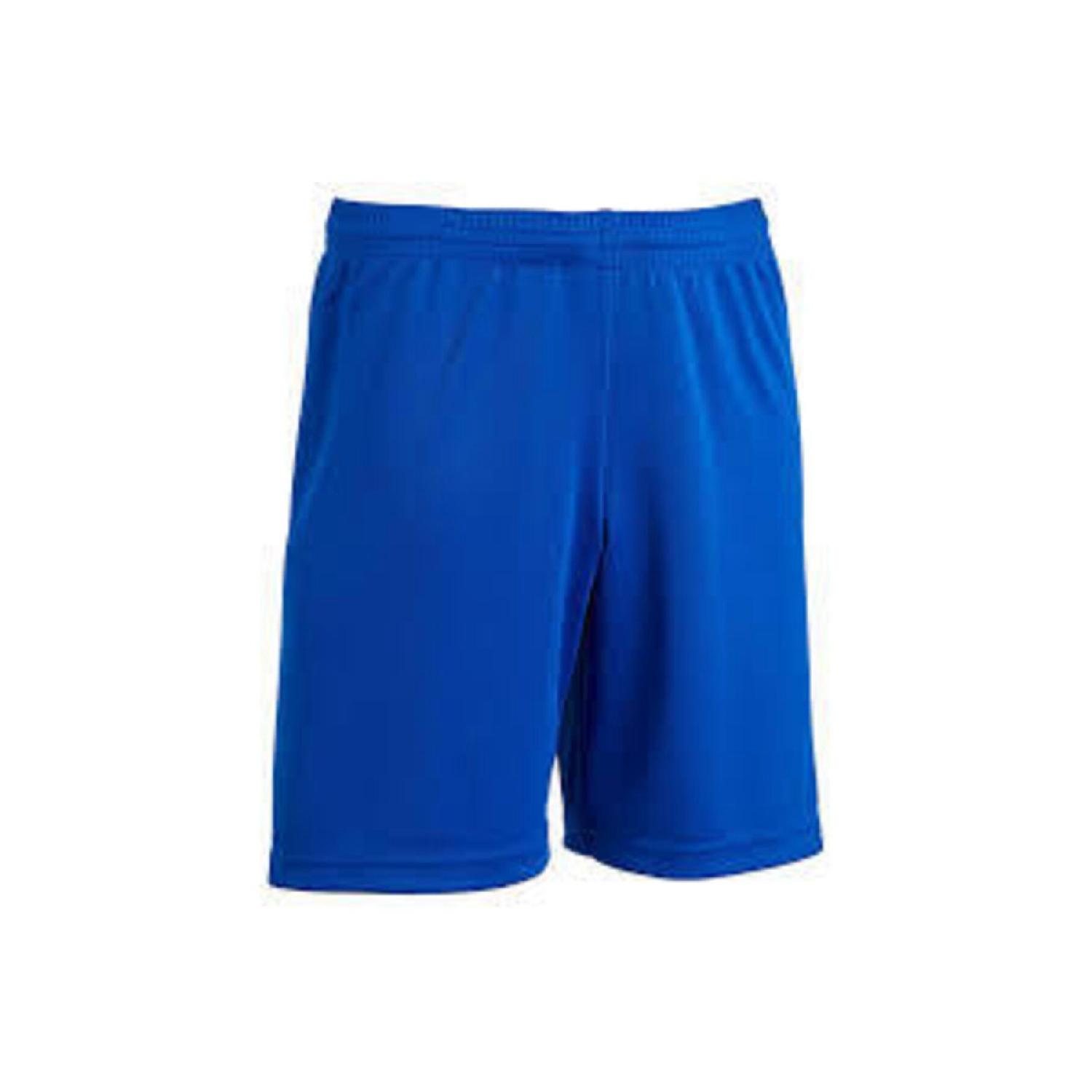 

Men s Football Shorts XL білий