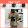 Trendy Women's Black Chain Backpack Stylish Casual Travel Bag For Everyday Use