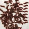 10 PCS Funny Tricky Brains Toys Bar Simulation Centipede & Haunted House Decor